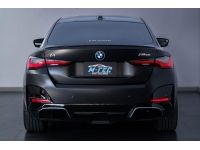BMW i4 M50 xDrive ปี 2023 ไมล์ 3,xxx Km รูปที่ 2